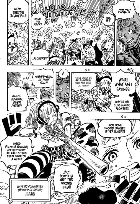 one piece scan 1080|One Piece, Chapter 1080